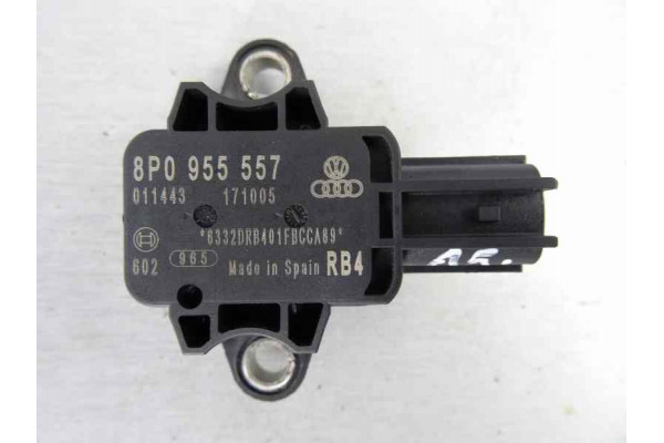 SENSOR  AUDI A4 AVANT  2.0 TDI 16V 140CV 1968CC 2006 8P0955557