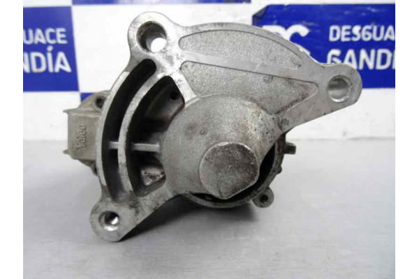 MOTOR ARRANQUE| CITROEN- 1.1 X,SX 60CV 1124CC|9633292480 D7E16 - 2001