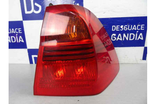 PILOTO TRASERO DERECHO| BMW- 318 D 122CV 1995CC| - 2005