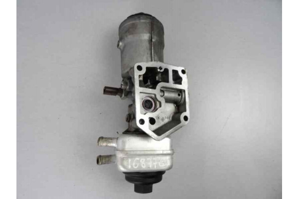 ENFRIADOR ACEITE MOTOR  VOLKSWAGEN TOURAN  1.9 TDI 105CV 1896CC 2008 0458115389J