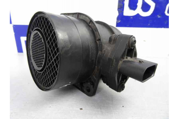 CAUDALIMETRO  VOLKSWAGEN PASSAT VARIANT  1.9 TDI 130CV 1896CC 2004 074906461B