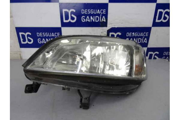 FARO IZQUIERDO| OPEL- 1.8 16V (F75) 116CV 1796CC| - 2000