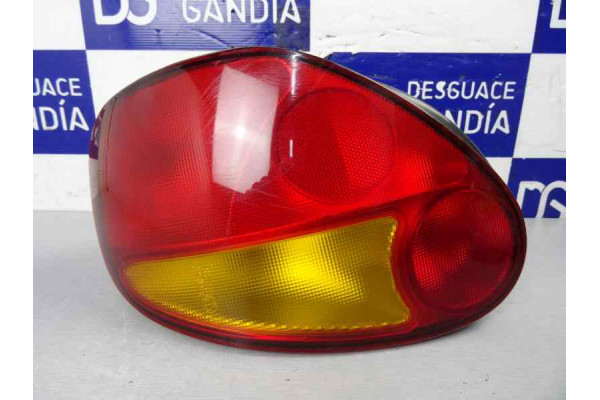 PILOTO TRASERO IZQUIERDO  DAEWOO MATIZ  0.8 52CV 796CC 1998