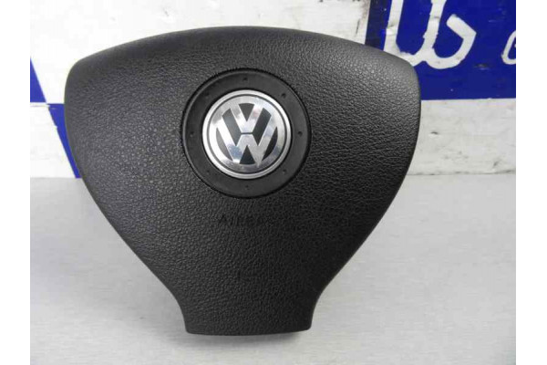 AIRBAG DELANTERO IZQUIERDO| VOLKSWAGEN- |1K0880201BL 1 CONECTOR 3 PALOS - 2004