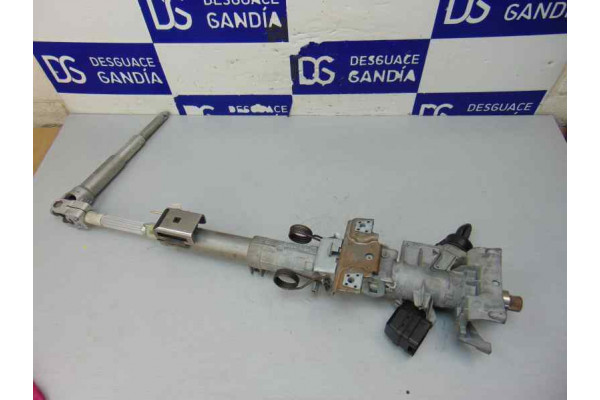 COLUMNA DIRECCION| BMW- 318 D 116CV 1951CC|INCLUYE ANTIRROBO  - 2001