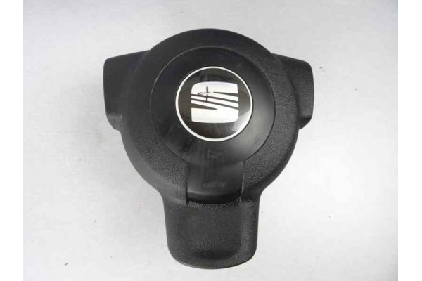 AIRBAG DELANTERO IZQUIERDO  SEAT ALTEA  1.9 TDI 105CV 1896CC 2005