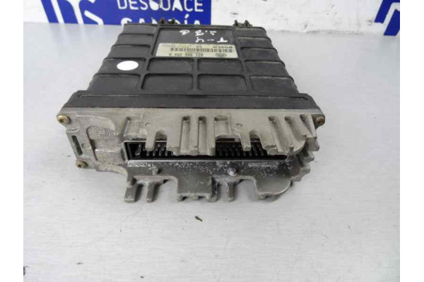 CENTRALITA MOTOR UCE  VOLKSWAGEN TRANSPORTER IV CAJA/CHASIS   1997 021906256H