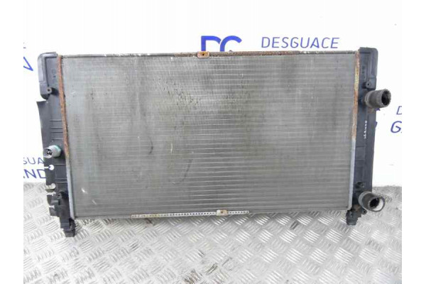 RADIADOR AGUA  VOLKSWAGEN TRANSPORTER IV CAJA/CHASIS   1997 7D0121253