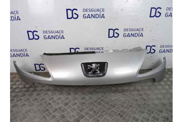 REJILLA DELANTERA| PEUGEOT- 1.4 HDI 68CV 1398CC| - 2005