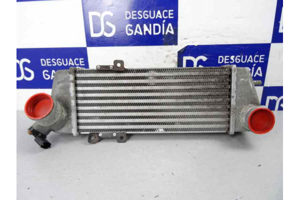 INTERCOOLER| HYUNDAI- 1.6 CRDI 116CV 1582CC|282702A62X - 2007