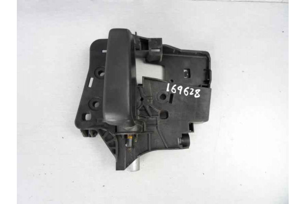 MANETA INTERIOR CORREDERA DERECHA  CITROEN BERLINGO  1.6 HDI 110 109CV 1560CC 2009 9682100677