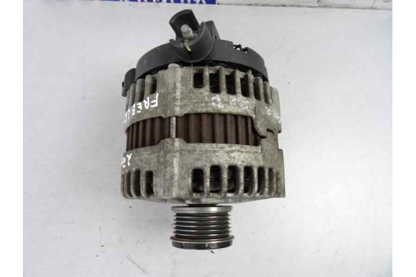 ALTERNADOR  LAND ROVER FREELANDER 2  2.2 TD4 4X4 152CV 2179CC 2007 6G9N10300YC