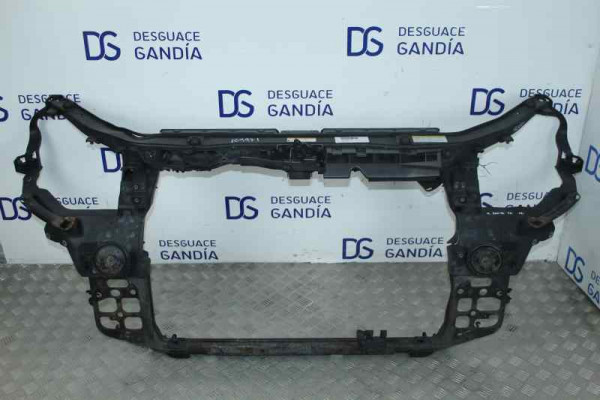 PANEL FRONTAL| HYUNDAI- 2.2 CRDI GLS 150CV 2188CC| - 2006