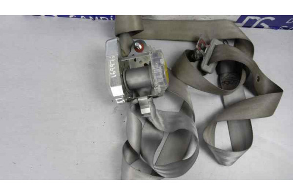 CINTURON SEGURIDAD DELANTERO IZQUIERDO  HYUNDAI SANTA FÉ II  2.2 CRDI GLS 150CV 2188CC 2006