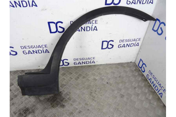 ALETIN DELANTERO DERECHO| BMW- XDRIVE 20 D 177CV 1995CC|51773405818 3405818 - 2007