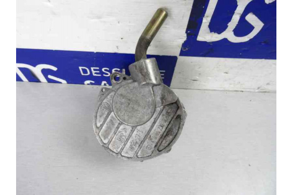 DEPRESOR FRENO / BOMBA VACÍO| JEEP- 2.7 CRD 4X4 163CV 2685CC|A62300065 - 2002