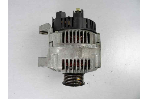 ALTERNADOR| RENAULT- 1.9 DT (B/SA0K, B/SA0Y) 90CV 1870CC|F8Q784 - 1996