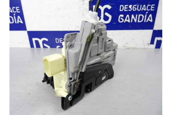 CERRADURA PUERTA DELANTERA DERECHA  VOLKSWAGEN PASSAT VARIANT   2008 3C1837016A