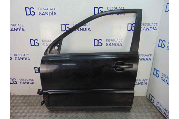 PUERTA DELANTERA IZQUIERDA  KIA SPORTAGE   2009 NEGRO