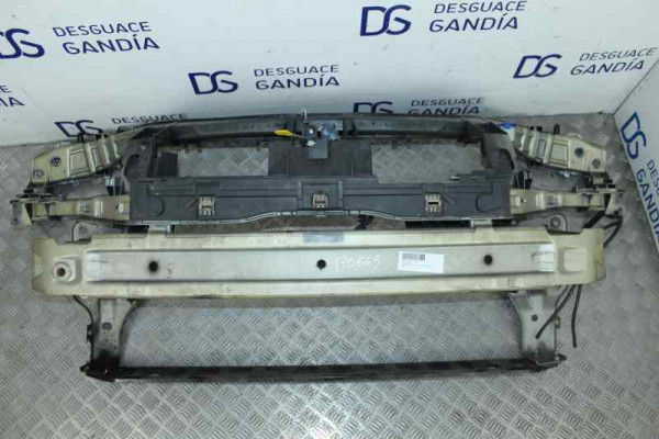 PANEL FRONTAL| FORD- 2.0 TDCI 140CV 1997CC| - 2007