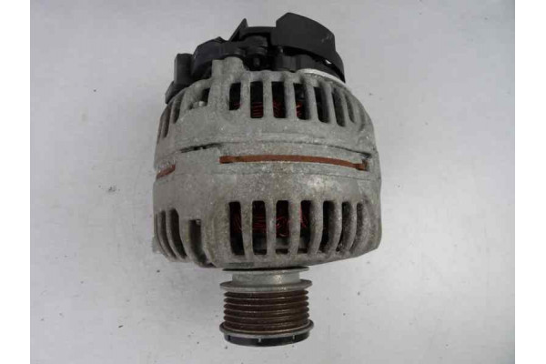 ALTERNADOR  VOLKSWAGEN TOURAN  2.0 TDI 140CV 1968CC 2009 06F903023F