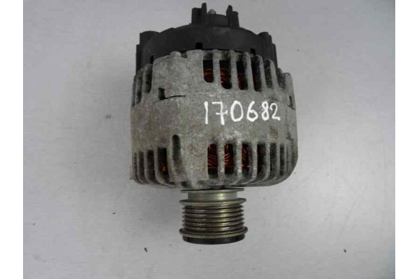 ALTERNADOR| VOLKSWAGEN- 2.0 TDI 140CV 1968CC|06F903023C 2542695F 140A - 2009