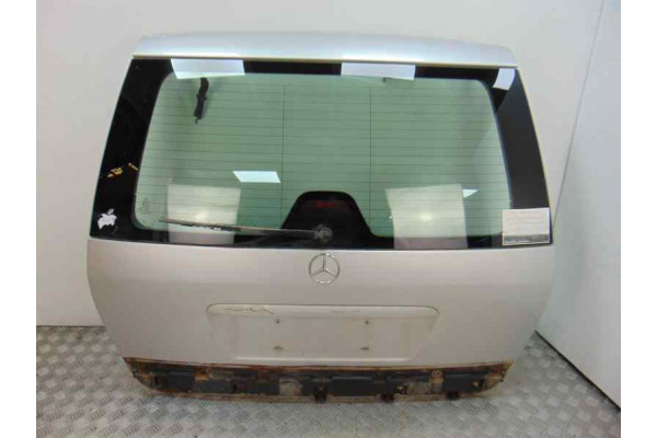 PORTON TRASERO| MERCEDES-BENZ- ML 270 CDI (163.113) 163CV 2685CC|SIN MOLDURA INFERIOR - 2002