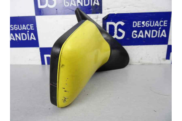 RETROVISOR DERECHO  SEAT IBIZA II  1.4 I 60CV 1390CC 1999