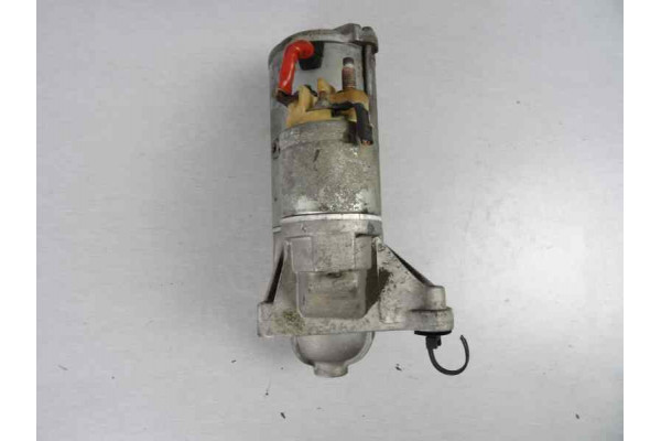 MOTOR ARRANQUE| RENAULT- |8200583014 D7R49 - 2006