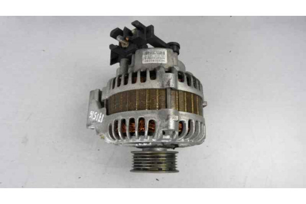 ALTERNADOR| CITROEN- 1.9 TD 90CV 1905CC|9630080280 A003TA5591A - 1998