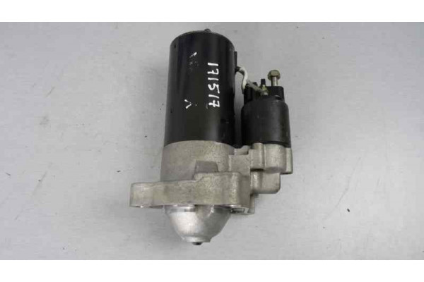 MOTOR ARRANQUE  CITROEN XSARA  1.9 TD 90CV 1905CC 1998 0001109026