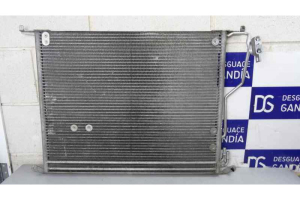 CONDENSADOR / RADIADOR  AIRE ACONDICIONADO  MERCEDES-BENZ CLASE S  S 320 CDI (220.025, 220.125) 204CV 3222CC 2005 A2205001054