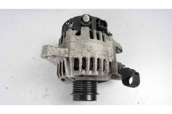 ALTERNADOR  TOYOTA AURIS  1.6 (ZRE151_) 124CV 1598CC 2008 27060-0T010