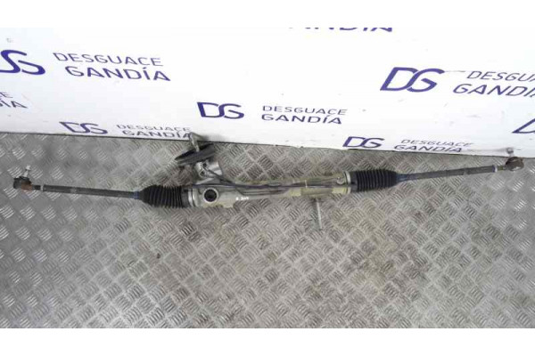 CREMALLERA DIRECCION  PEUGEOT 307  1.6 HDI 110 109CV 1560CC 2006