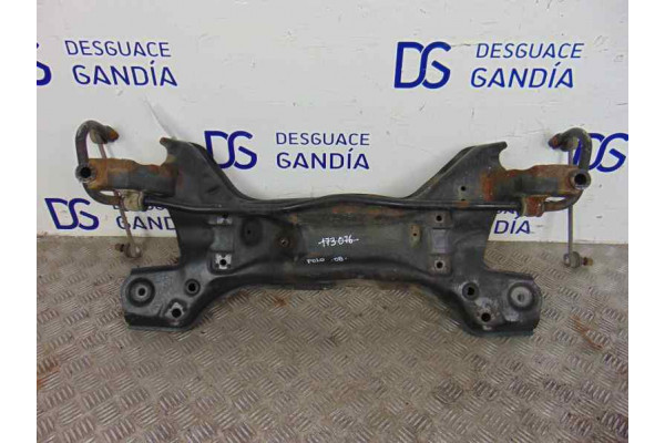 PUENTE DELANTERO  VOLKSWAGEN POLO  1.4 TDI 80CV 1422CC 2009