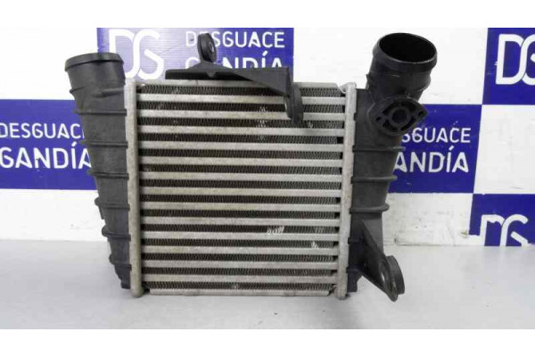 INTERCOOLER| VOLKSWAGEN- 1.4 TDI 80CV 1422CC|6Q0145804G - 2009