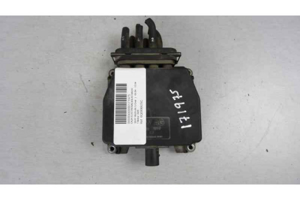 MODULO ELECTRONICO  SEAT IBIZA III   2007 6Q0906625C