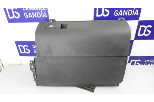 GUANTERA| VOLKSWAGEN- 1.9 TDI 105CV 1896CC|1T1857097F INCLUYE INTERRUPTOR DE AIRBAG PASAJERO - 2006