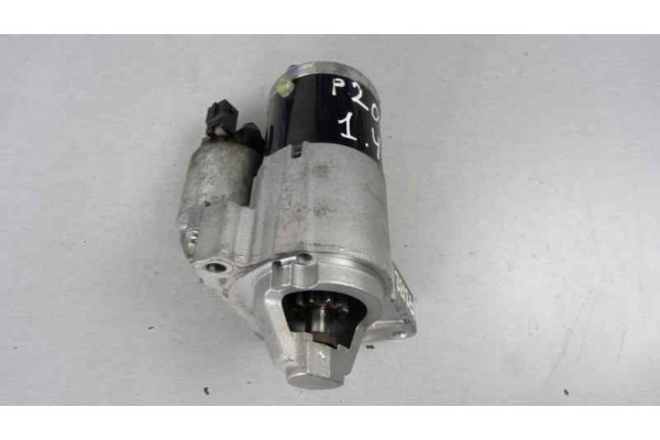 MOTOR ARRANQUE| PEUGEOT- |M000T32271 - 2007