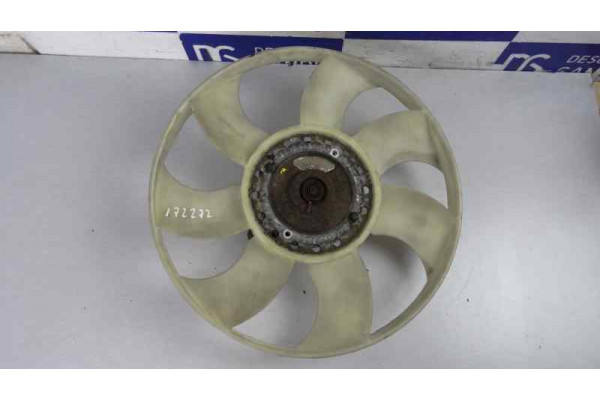 VENTILADOR VISCOSO MOTOR  FORD OTOSAN TAUNUS   2007 6C11-8C617-CA