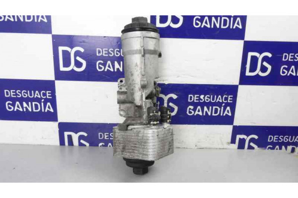 ENFRIADOR ACEITE MOTOR| VOLKSWAGEN- |045115389E - 2004