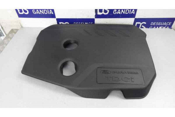 CUBIERTA MOTOR| FORD- 1.6 TDCI 115CV 1560CC|BG9Q6N041D BG9Q6N041E - 2012