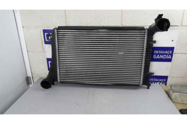 INTERCOOLER  SEAT LEON  2.0 TDI 140CV 1968CC 2009 1K0145803G