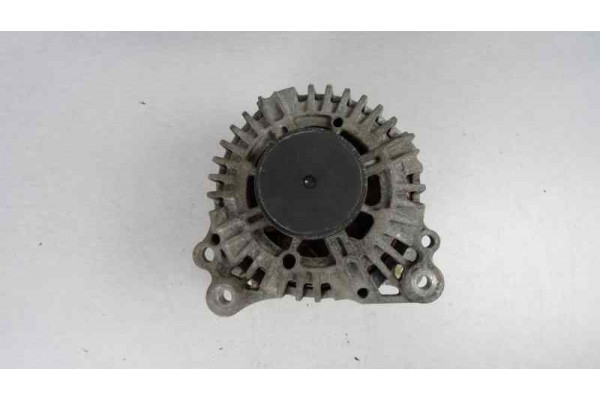 ALTERNADOR| SEAT- 2.0 TDI 140CV 1968CC|06F903023C 2542695E 140A - 2009