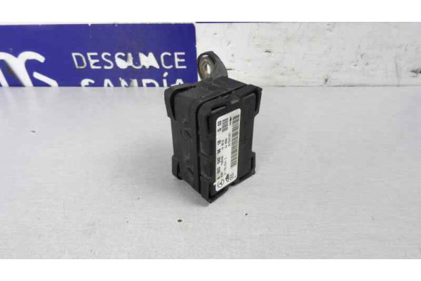 CENTRALITA CONTROL ESTABILIDAD ESP| MERCEDES-BENZ- C 220 CDI (203.208) 150CV 2148CC|A0035429818 10170103413SENSOR ESP [] - 2005