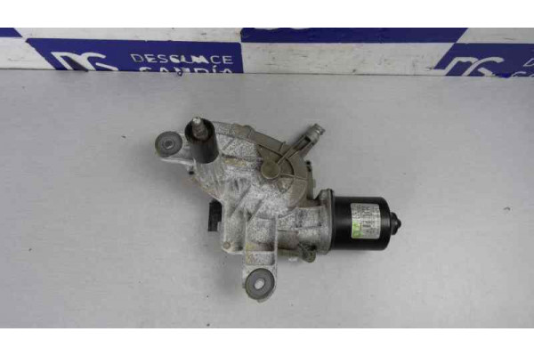 MOTOR LIMPIA DELANTERO  CITROEN C4 GRAND PICASSO I  2.0 HDI 138 136CV 1997CC 2007 9654083280