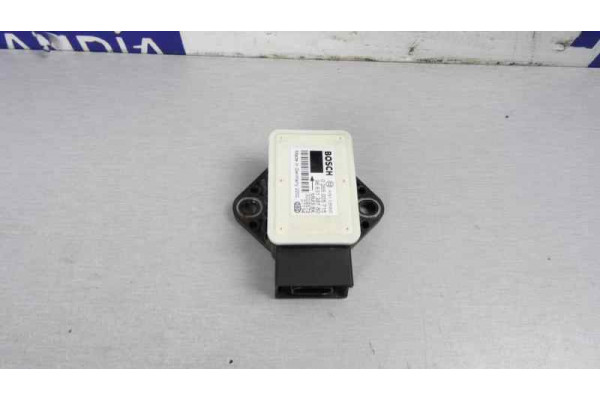 CENTRALITA CONTROL ESTABILIDAD ESP| CITROEN- 2.0 HDI 138 136CV 1997CC|SENSOR ESP 9663138180 0265005715 [] - 2007