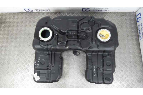 DEPOSITO COMBUSTIBLE  BMW X5  3.0 D 235CV 2993CC 2007 4422677