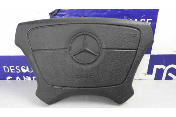 AIRBAG DELANTERO IZQUIERDO  MERCEDES-BENZ CLASE C  C 220 CDI (202.133) 125CV 2151CC 2000