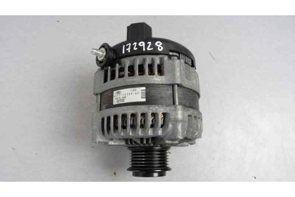 ALTERNADOR  JAGUAR XF  2.2 D 200CV 2179CC 2012 BJ32-10300-AC